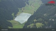 Archiv Foto Webcam Appenzellerland: Drehrestaurant Hoher Kasten Live-Cam 12:00