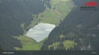 Archiv Foto Webcam Appenzellerland: Drehrestaurant Hoher Kasten Live-Cam 16:00