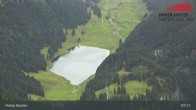 Archiv Foto Webcam Appenzellerland: Drehrestaurant Hoher Kasten Live-Cam 06:00