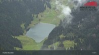 Archiv Foto Webcam Appenzellerland: Drehrestaurant Hoher Kasten Live-Cam 10:00
