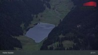 Archiv Foto Webcam Appenzellerland: Drehrestaurant Hoher Kasten Live-Cam 20:00
