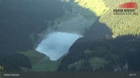 Archiv Foto Webcam Appenzellerland: Drehrestaurant Hoher Kasten Live-Cam 06:00