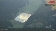 Archiv Foto Webcam Appenzellerland: Drehrestaurant Hoher Kasten Live-Cam 06:00