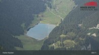 Archived image Live Webcam Hoher Kasten 08:00