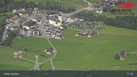 Archived image Live Webcam Hoher Kasten 08:00
