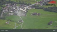 Archiv Foto Webcam Appenzellerland: Drehrestaurant Hoher Kasten Live-Cam 06:00