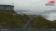 Archived image Live Webcam Hoher Kasten 07:00