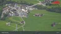 Archiv Foto Webcam Appenzellerland: Drehrestaurant Hoher Kasten Live-Cam 12:00