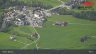 Archiv Foto Webcam Appenzellerland: Drehrestaurant Hoher Kasten Live-Cam 14:00