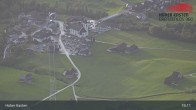 Archiv Foto Webcam Appenzellerland: Drehrestaurant Hoher Kasten Live-Cam 18:00