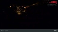 Archiv Foto Webcam Appenzellerland: Drehrestaurant Hoher Kasten Live-Cam 20:00
