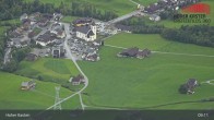 Archiv Foto Webcam Appenzellerland: Drehrestaurant Hoher Kasten Live-Cam 08:00