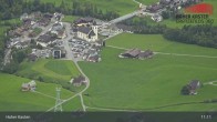 Archiv Foto Webcam Appenzellerland: Drehrestaurant Hoher Kasten Live-Cam 10:00