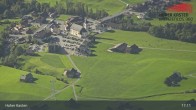 Archiv Foto Webcam Appenzellerland: Drehrestaurant Hoher Kasten Live-Cam 16:00