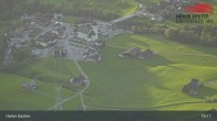 Archiv Foto Webcam Appenzellerland: Drehrestaurant Hoher Kasten Live-Cam 18:00