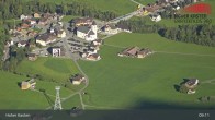 Archiv Foto Webcam Appenzellerland: Drehrestaurant Hoher Kasten Live-Cam 08:00