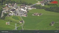Archiv Foto Webcam Appenzellerland: Drehrestaurant Hoher Kasten Live-Cam 10:00