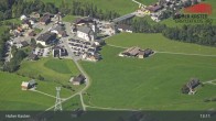 Archiv Foto Webcam Appenzellerland: Drehrestaurant Hoher Kasten Live-Cam 12:00