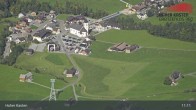 Archived image Live Webcam Hoher Kasten 10:00