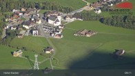 Archived image Live Webcam Hoher Kasten 08:00