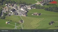 Archived image Live Webcam Hoher Kasten 12:00