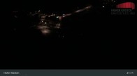 Archived image Live Webcam Hoher Kasten 20:00