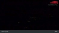 Archiv Foto Webcam Appenzellerland: Drehrestaurant Hoher Kasten Live-Cam 00:00