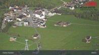 Archiv Foto Webcam Appenzellerland: Drehrestaurant Hoher Kasten Live-Cam 09:00