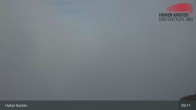 Archiv Foto Webcam Appenzellerland: Drehrestaurant Hoher Kasten Live-Cam 08:00