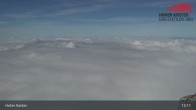 Archiv Foto Webcam Appenzellerland: Drehrestaurant Hoher Kasten Live-Cam 12:00