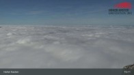 Archiv Foto Webcam Appenzellerland: Drehrestaurant Hoher Kasten Live-Cam 14:00