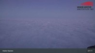 Archiv Foto Webcam Appenzellerland: Drehrestaurant Hoher Kasten Live-Cam 06:00