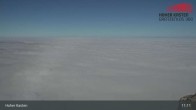 Archiv Foto Webcam Appenzellerland: Drehrestaurant Hoher Kasten Live-Cam 10:00