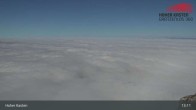 Archiv Foto Webcam Appenzellerland: Drehrestaurant Hoher Kasten Live-Cam 12:00