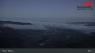 Archived image Live Webcam Hoher Kasten 06:00