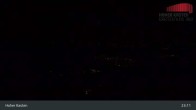 Archived image Live Webcam Hoher Kasten 00:00