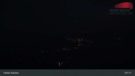 Archiv Foto Webcam Appenzellerland: Drehrestaurant Hoher Kasten Live-Cam 07:00