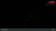 Archived image Live Webcam Hoher Kasten 00:00