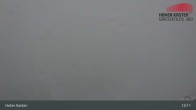 Archived image Live Webcam Hoher Kasten 12:00