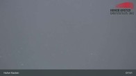 Archived image Live Webcam Hoher Kasten 07:00