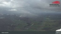 Archived image Live Webcam Hoher Kasten 14:00