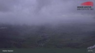 Archived image Live Webcam Hoher Kasten 16:00