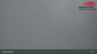 Archived image Live Webcam Hoher Kasten 10:00