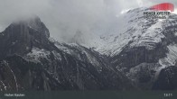 Archived image Live Webcam Hoher Kasten 12:00