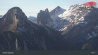 Archived image Live Webcam Hoher Kasten 10:00