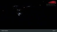 Archived image Live Webcam Hoher Kasten 04:00