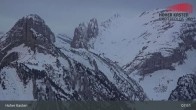 Archived image Live Webcam Hoher Kasten 07:00