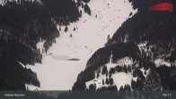 Archived image Live Webcam Hoher Kasten 08:00