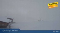 Archived image Webcam Wengen - Männlichen Live Cam 14:00