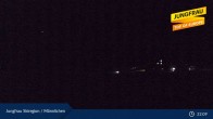 Archived image Webcam Wengen - Männlichen Live Cam 02:00